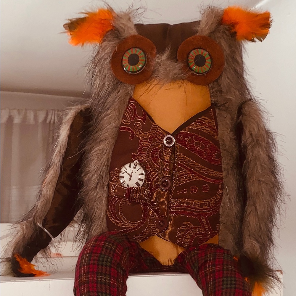 GALLERIE II 2 foot long OWL